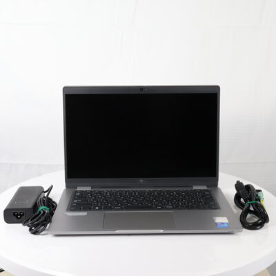 【通販センター】中古  DELL Latitude 5330(Intel Core i7 1265U/16GB DDR4 (PC4)/SSD512GB/なし/オンボード/13.3/1920x1080/Wi-Fi/W11H64 MAR) 200893 