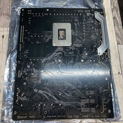 【広島店】中古  ASRock Z890 Pro RS WiFi (Z890 1851 ATX DDR5) 172169 