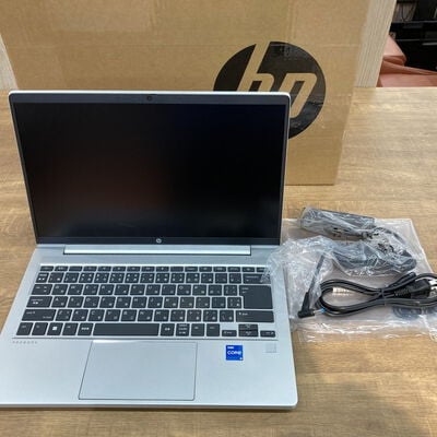 【姫路店】中古  HP ProBook 440 G9(Intel Core i5 1235U/8GB/SSD256GB/なし/オンボード/14/1920x1080/Wi-Fi/WEBCAM/W11H64 MAR) 180984 