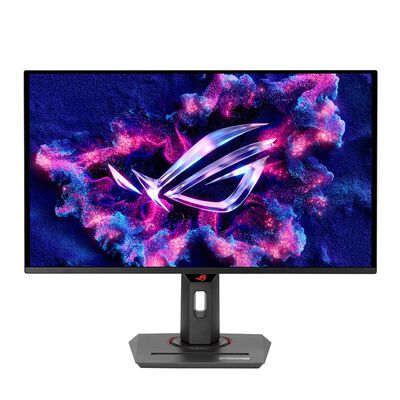 ASUS  ROG Strix OLED XG27UCDMG (26.5インチワイド 液晶モニター) 