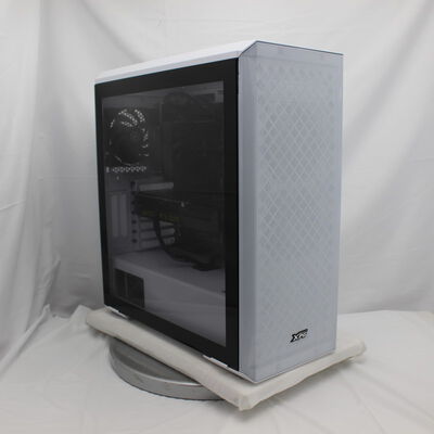 【通販センター】中古  Original PC(Intel Core i7 10700/16GB DDR4 (PC4)/SSD500GB/なし/NVIDIA GeForce RTX 3070 8GB/W11H64 MAR) 197281 
