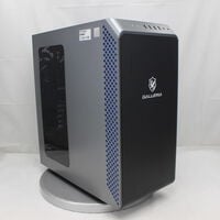 中古  THIRDWAVE GALLERIA SK Ver.2(Intel Core i7 14700F/32GB DDR4 (PC4)/SSD1TB/なし/NVIDIA GeForce RTX 4060 Ti 8GB/W11H64 MAR) 191320 