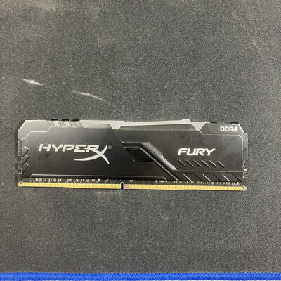 【大宮店】中古  PC4-25600 16GB デスクトップ用(DDR4-3200) 140728 