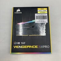 中古  8GB 2枚組(合計16GB) PC4-25600/DDR4-3200 デスクトップ用 190923 