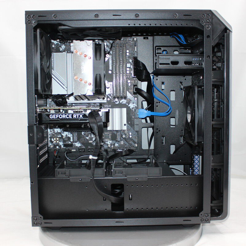 中古 THIRDWAVE GALLERIA RA7C-R46T 184792 （311337） ｜ パソコン