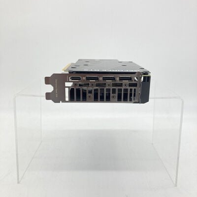 【堺七道店】中古  ASUS DUAL-RTX3060TI-O8GD6X (RTX3060Ti 8G GDR6X) 175523 