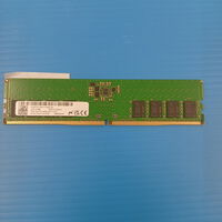 中古  PC5-44800 16GB デスクトップ用(DDR5-5600) 149153 