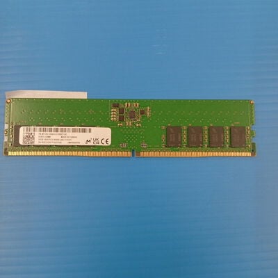 【大須店】中古  PC5-44800 16GB デスクトップ用(DDR5-5600) 149153 