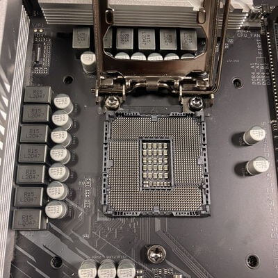 【大宮店】中古  GIGABYTE B560M AORUS PRO AX (B560 1200 mATX DDR4) 144869 