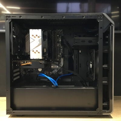 【松山環状枝松店】中古  THIRDWAVE GALLERIA SKM(Intel Core i5 10400F/16GB/SSD1TB/なし/NVIDIA GeForce GTX 1660 SUPER 6GB/W11H64 MAR) 182352 