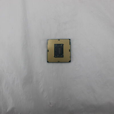 【通販センター】中古  INTEL Core i5-9400F (1151/2.9GHz/9M/C6/T6) 139478 