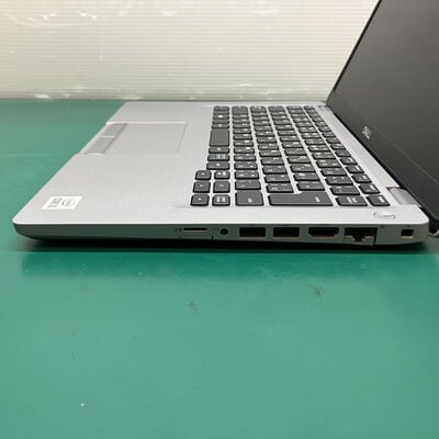 【浦添城間店(沖縄)】中古  DELL Latitude 5410 (INTEL Core i5 10310U 1.7GHz/16GB/SSD256GB/-/オンボード/14/1920x1080/Wi-Fi/WEBCAM/W11H64) 182747 
