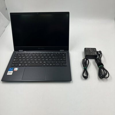 【なんば店】中古  dynabook G83/HS A6G9HSF5D511 (Intel Core i5 1135G7 2.40GHz/8GB/SSD256GB/-/オンボード/13.3/1920x1080/GbE/Wi-Fi/WEBCAM/W11H) 193693 