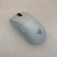 中古  Razer DeathAdder V4 Pro RZ01-05330200-R3A1 [ホワイト] 3180006674 