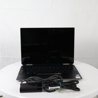 中古  HP Spectre x360 13-ap0000 シリーズ 13-ap0035TU(Intel Core i5 8265U/8GB DDR4 (PC4)/SSD256GB/なし/オンボード/13.3/1920x1080/Wi-Fi/W11H64 MAR) 192291 