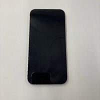 中古  【SoftBank】Apple iPhone12 Pro 6.1インチ 256GB (シルバー) MGMA3J/A 143837 