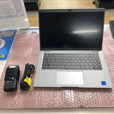 【宮崎恒久店】中古  DELL Latitude 5420 (INTEL Core i5 1145G7 2.6GHz/16GB/SSD512GB/-/オンボード/14/1920x1080/Wi-Fi/WEBCAM/W11P64) 179609 