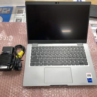 中古  DELL Latitude 5320 (Intel Core i7 1185G7 3.0GHz/16GB/SSD256GB/-/-/13.3/1920x1080/Wi-Fi/WEBCAM/W11H64) 180537 