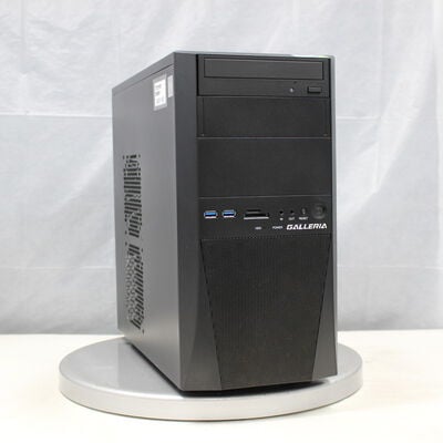 【通販センター】中古  THIRDWAVE GALLERIA KTM【7/24値下げ!】 