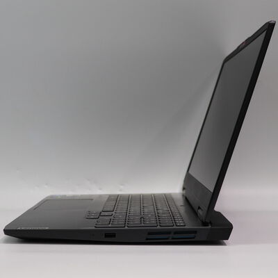 【札幌店】中古  Lenovo IdeaPad Gaming 3 15IAH7(i5-12450H/16GB/SSD512GB/15.6/1920x1080/RTX3050Ti/W11H) 3210016095 