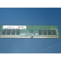 中古  PC4-21300 8GB デスクトップ用(DDR4-2666) 126165 