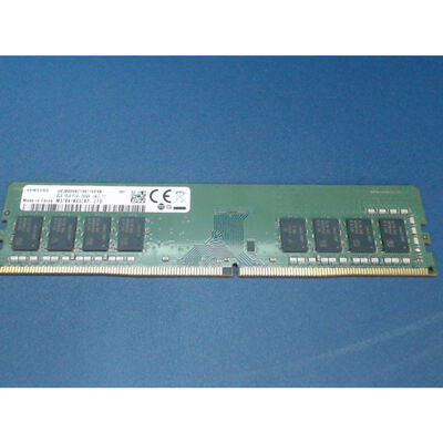 【前橋ｲﾝﾀｰｱｶﾏﾙ店】中古  PC4-21300 8GB デスクトップ用(DDR4-2666) 126165 