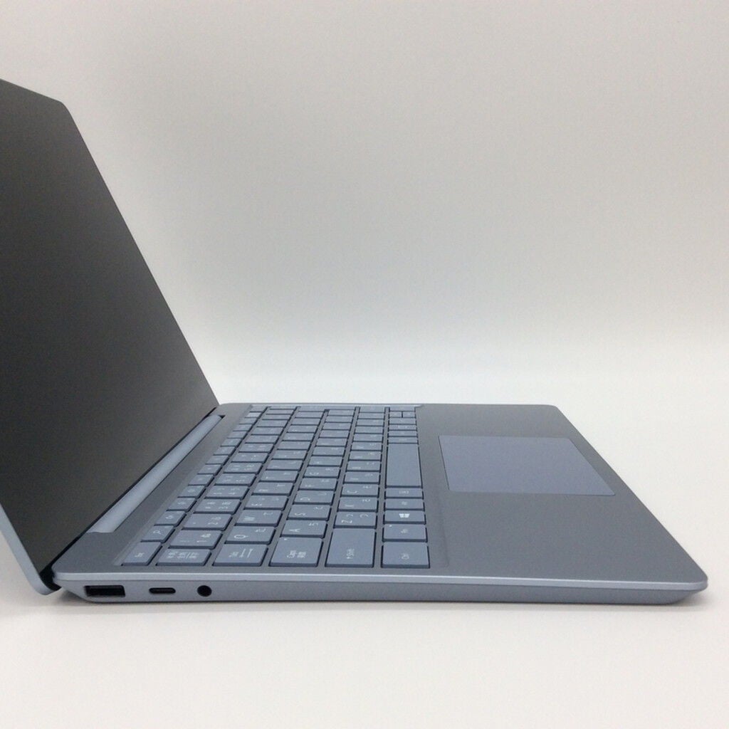 中古 Microsoft Surface Laptop Go(i5-1035G1/8GB/SSD256GB/なし/オン