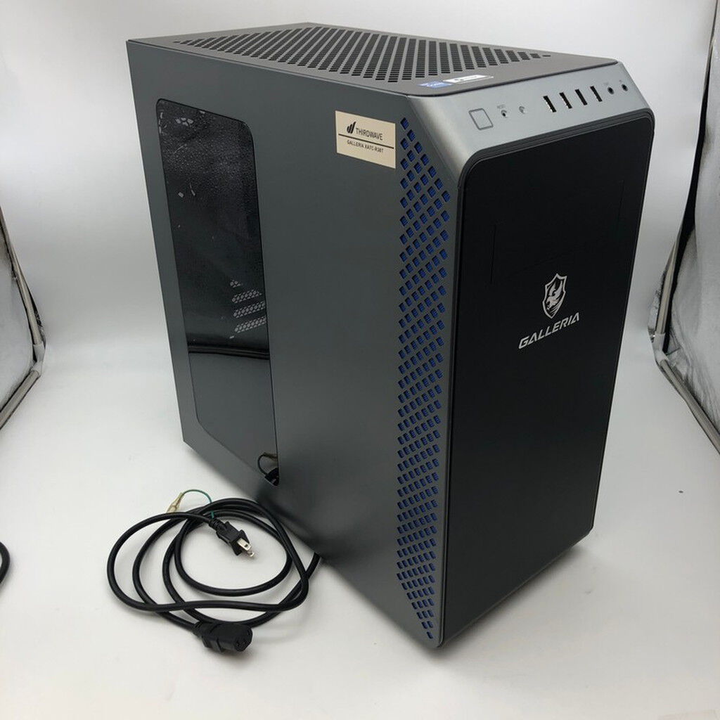 THIRDWAVEの中古デスクトップパソコン一覧（128件）｜パソコン