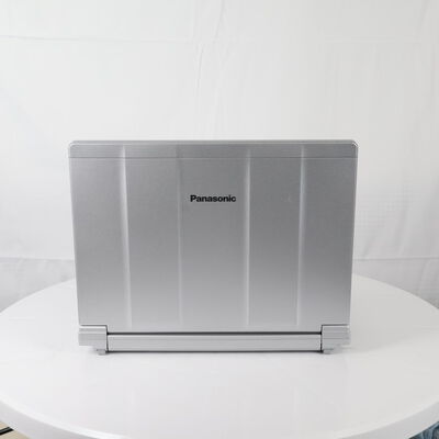 【通販センター】中古  Panasonic CF-SV1S14VS(Intel Core i7 1185G7 3.00GHz/32GB DDR4/SSD256GB/-/オンボード/12.1/1920x1200/GbE/Wi-Fi/WEBCAM/W11H/VBT) 200231【8/27値下げ!】 