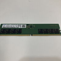 中古  PC5-44800 16GB デスクトップ用(DDR5-5600) 149153 