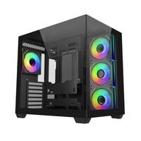 CoolerMaster  Elite 681 E681-KHNN-S00 (ATX ガラス ブラック)  CoolerMaster  Elite 681 E681-KHNN-S00 (ATX ガラス ブラック)