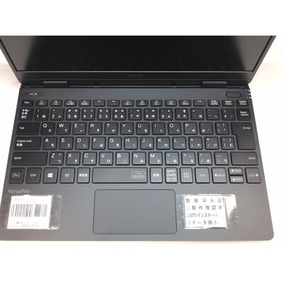【前橋ｲﾝﾀｰｱｶﾏﾙ店】中古  NEC VKT10 (INTEL Core i5 10210Y 1.0GHz/8GB/SSD256GB/-/オンボード/12.5/1920x1080/Wi-Fi/WEBCAM/W11H64) 179608 