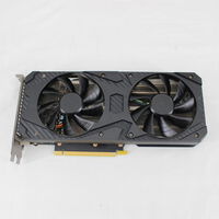 中古  玄人志向 GG-RTX3060-E12GB/DF/LHR 178791 