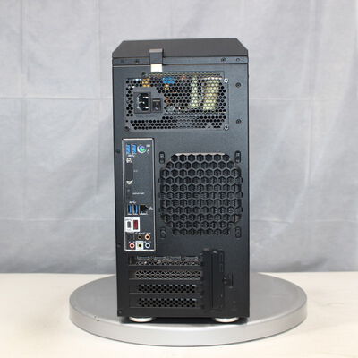 【札幌店】中古  mouse G-Tune(Intel Core i7 9700K/32GB/SSD512GB/なし/NVIDIA GeForce RTX 2070 SUPER 8GB/W11H64 MAR) 180505 