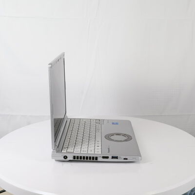 【通販センター】中古  Panasonic CF-SV1S14VS(Intel Core i7 1185G7 3.00GHz/32GB DDR4/SSD256GB/-/オンボード/12.1/1920x1200/GbE/Wi-Fi/WEBCAM/W11H/VBT) 200233 