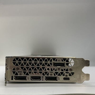 【八王子店】中古  GeForce RTX 2070 8GB GDDR6 ZT-T20700L-10B（RTX2070 8GB） 1230010686 