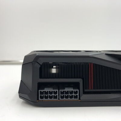 【福井日之出店】中古  玄人志向 RD-RX7900XT-E20GB (RX 7900XT 20GB) 153965 