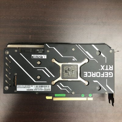 【福山ココローズ店】中古  各社 GeForce RTX3070Ti  (8GB PCI-E) 146277 