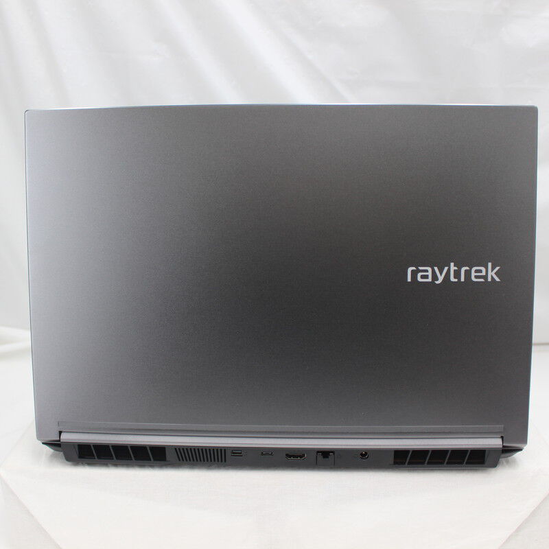 中古 THIRDWAVE raytrek R5-RL6R 195357 （361016） ｜ パソコン通販の