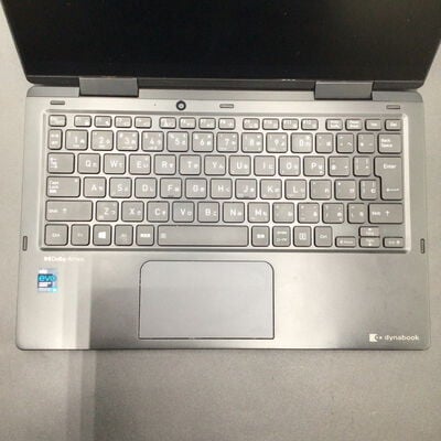 【秋葉原本店】中古  dybabook_P2-V6PB-BB(i5-1135G7/8GB/SSD512GB/W11H) 3410012957 