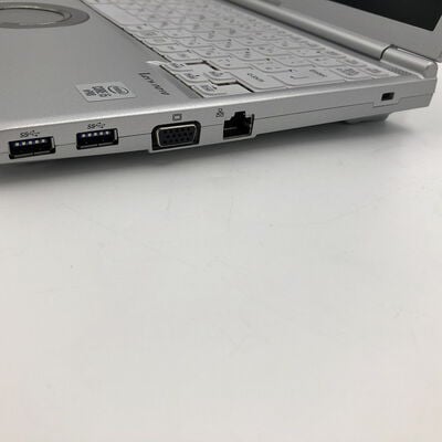 【盛岡都南店】中古  Panasonic Let's note CF-SV9RDQVS(Intel Core i5 10310U 1.70GHz/16GB DDR4/SSD256GB/-/オンボード/12.1/1920x1200/GbE/Wi-Fi/WEBCAM/W11P) 193283 