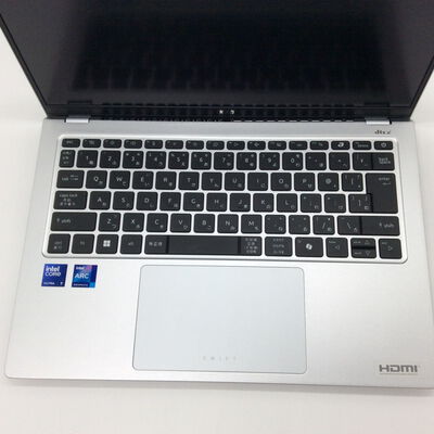 【浜松店】中古  acer Swift GO 14(Ultra 7 155H/16GB/SSD512GB/W11P) 1300008308 