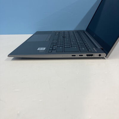 【博多店】中古  HP ZBook Firefly 14 G7(Intel Core i7 10610U 1.80GHz/32GB DDR4/SSD1TB/-/Quadro P520/14/1920x1080/Wi-Fi/WEBCAM/W11H/VBT) 192621 