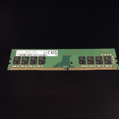 【座間相武台】中古  PC4-25600 8GB デスクトップ用 140727 