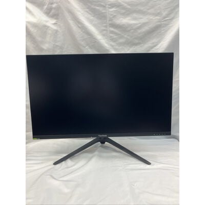 【仙台店】中古  Viewsonic VX2728J2-2K-7 (27"W 2H1DP 240Hz WQHD) 3240010734 