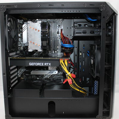 【通販センター】中古  THIRDWAVE GALLERIA SK(Intel Core i7 10700/16GB/SSD500GB/なし/NVIDIA GeForce RTX 2070 SUPER 8GB/W11H64 MAR) 189197【3/19値下げ!】 