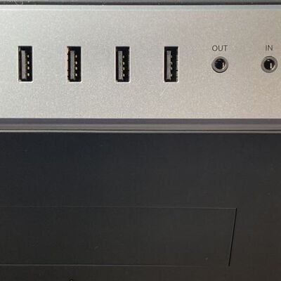 【八王子店】中古  GALLERIA RM7R-R56 5700X搭載 1230010613 
