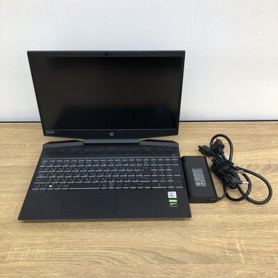 【津ラッツ店】中古  HP Pavilion 15-dk1002TX 4990001044