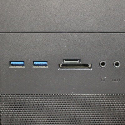中古  THIRDWAVE raytrek LD(Intel Core i7 9700K/16GB/SSD500GB/DVDマルチ/NVIDIA GeForce GTX 1660 SUPER 6GB/W11H64 MAR) 177037 