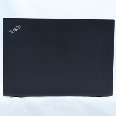【通販センター】中古  Lenovo ThinkPad L480 202553 